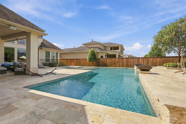 10311 Joshua Creek Court, Cypress, TX 77433