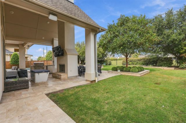 10311 Joshua Creek Court, Cypress, TX 77433