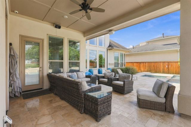 10311 Joshua Creek Court, Cypress, TX 77433