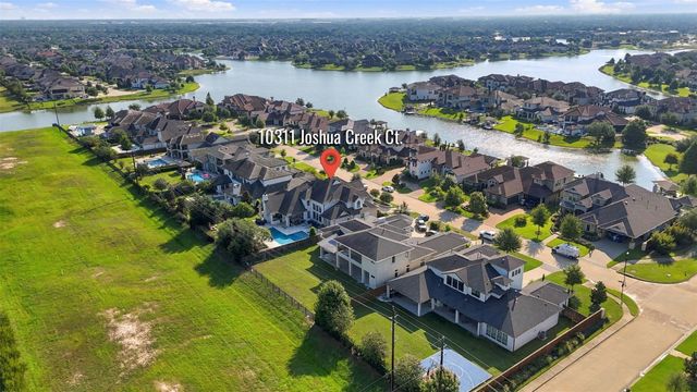 10311 Joshua Creek Court, Cypress, TX 77433
