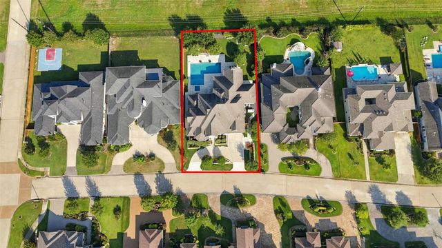 10311 Joshua Creek Court, Cypress, TX 77433
