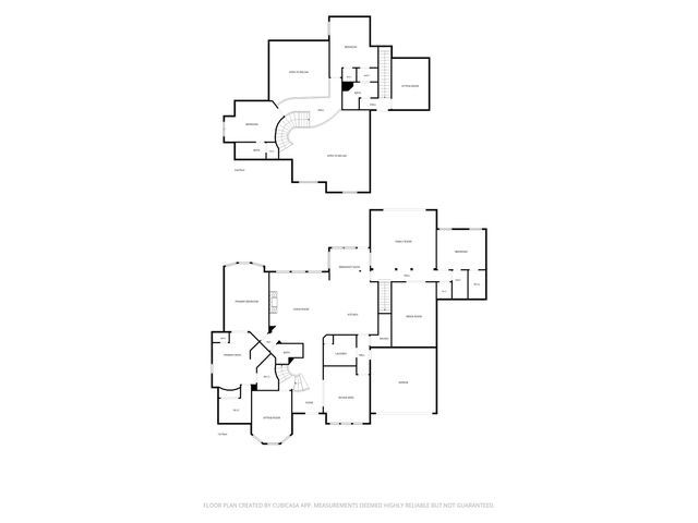 10311 Joshua Creek Court, Cypress, TX 77433