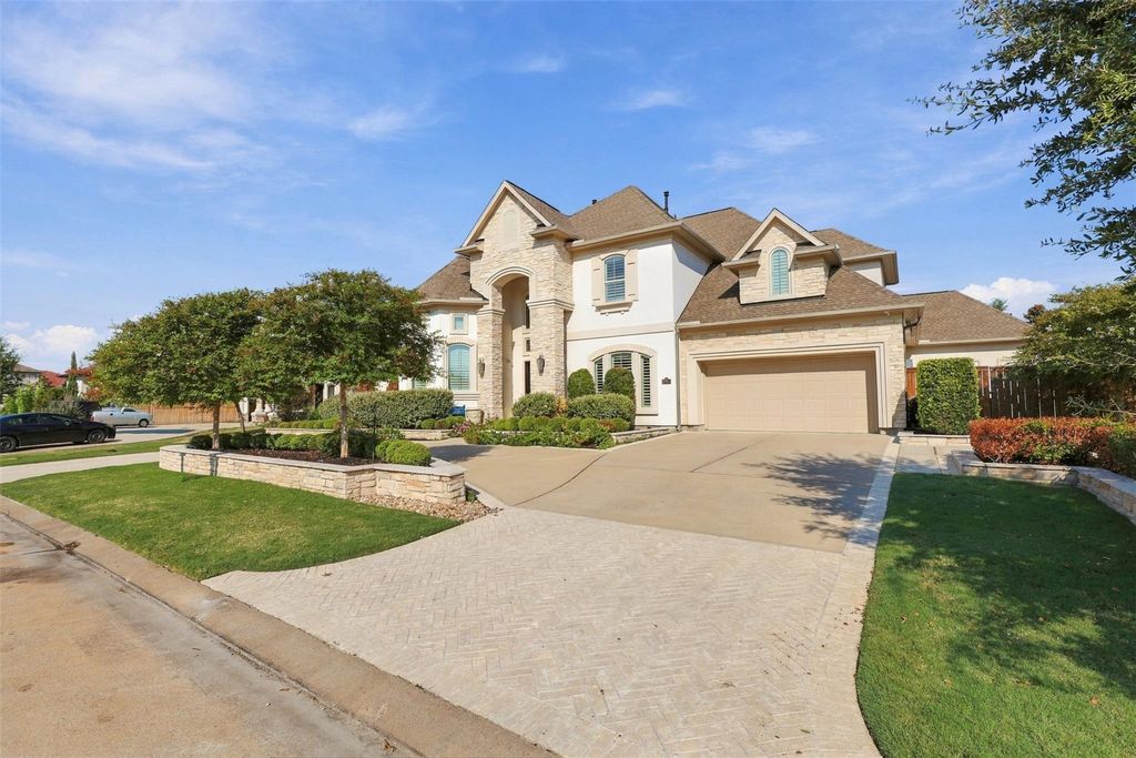 10311 Joshua Creek Court, Cypress, TX 77433