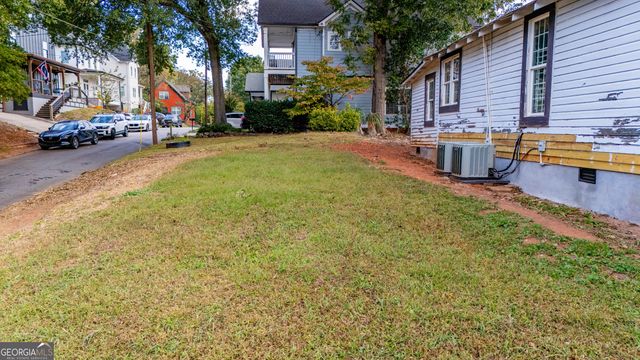 780 Terry Street SE, Atlanta, GA 30315