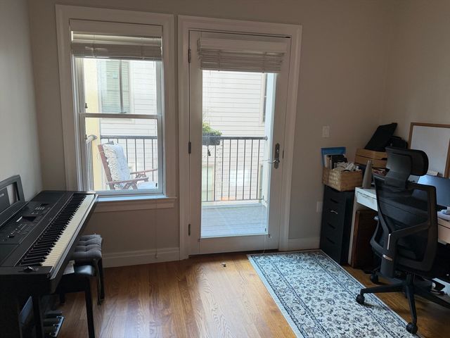 637 E 1st Street 204, Boston, MA 02127