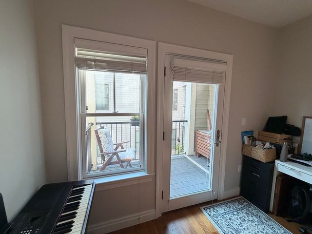 637 E 1st Street 204, Boston, MA 02127