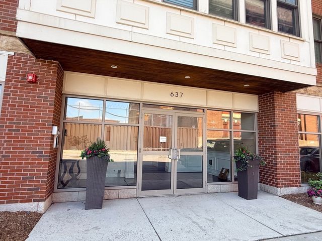 637 E 1st Street 204, Boston, MA 02127