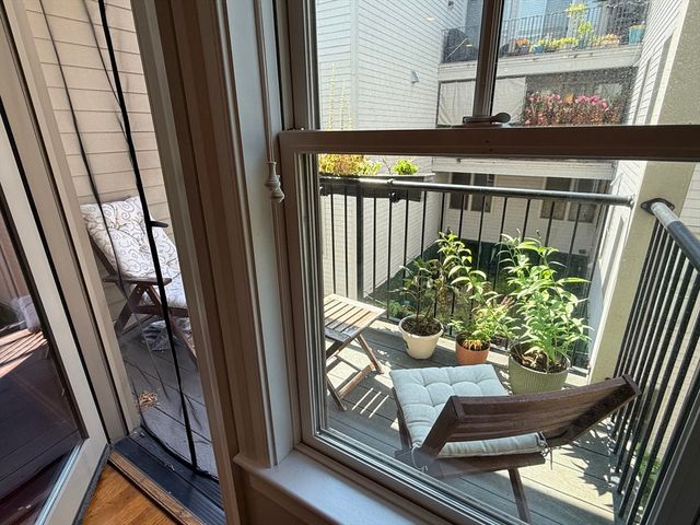 637 E 1st Street 204, Boston, MA 02127