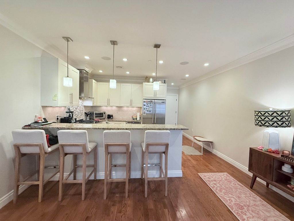 637 E 1st Street 204, Boston, MA 02127