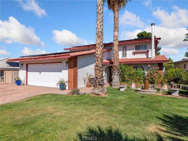 13916 Burning Tree Drive, Victorville, CA 92395