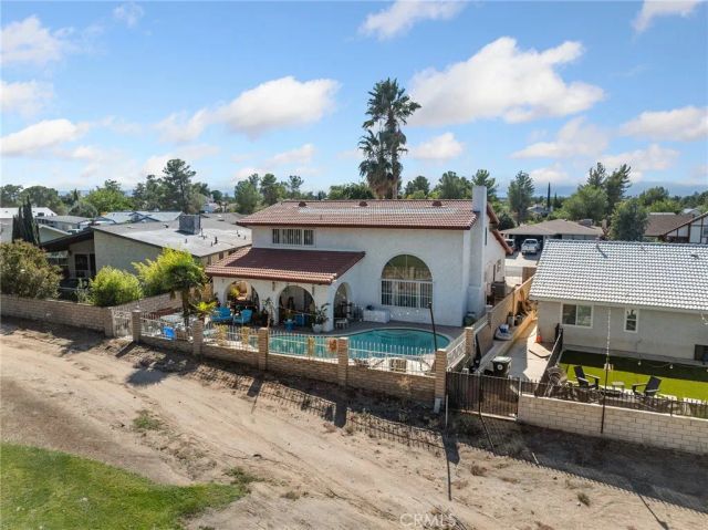 13916 Burning Tree Drive, Victorville, CA 92395