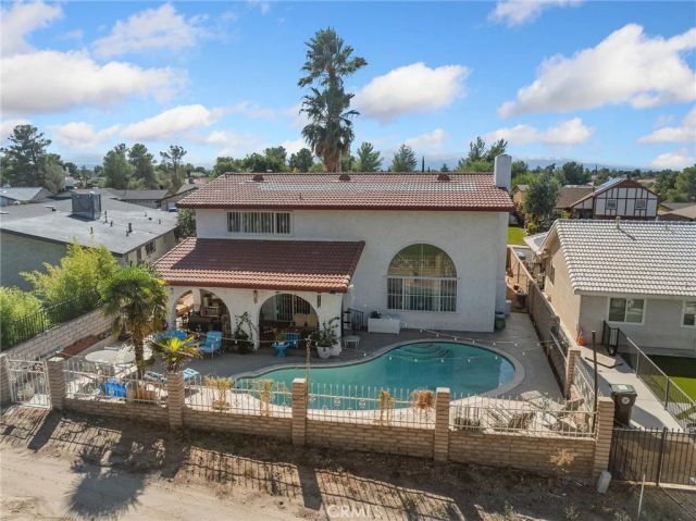 13916 Burning Tree Drive, Victorville, CA 92395