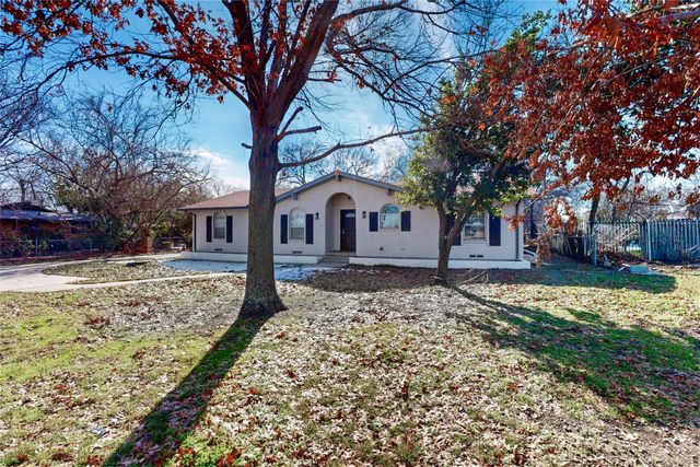 4620 E University Drive, Denton, TX 76208