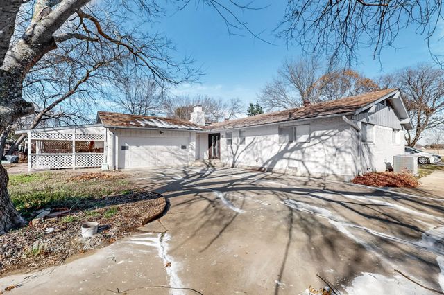 4620 E University Drive, Denton, TX 76208