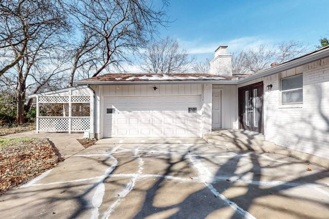 4620 E University Drive, Denton, TX 76208