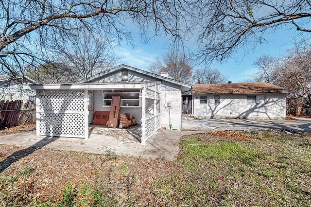 4620 E University Drive, Denton, TX 76208