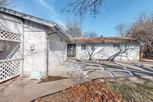 4620 E University Drive, Denton, TX 76208