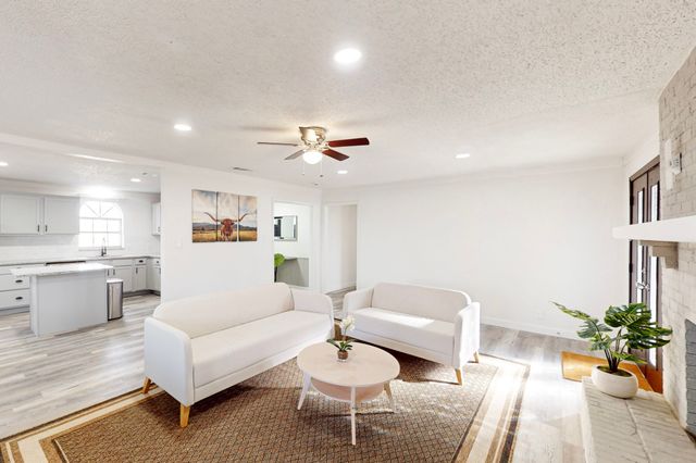 4620 E University Drive, Denton, TX 76208