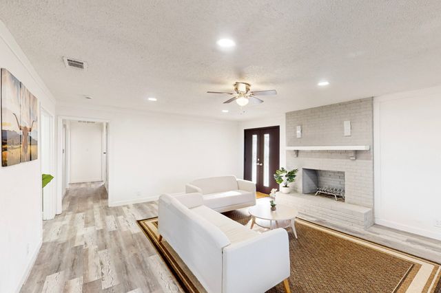 4620 E University Drive, Denton, TX 76208