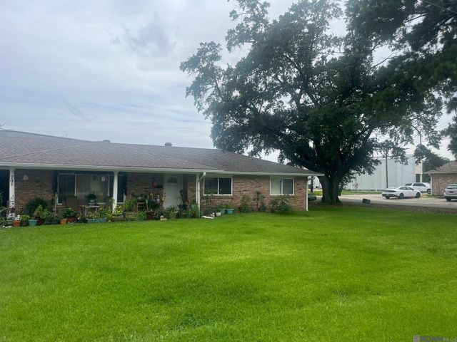 612-614 S Alexander, Gonzales, LA 70737