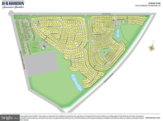 227 DAYTONA, Egg Harbor Township, NJ 08234