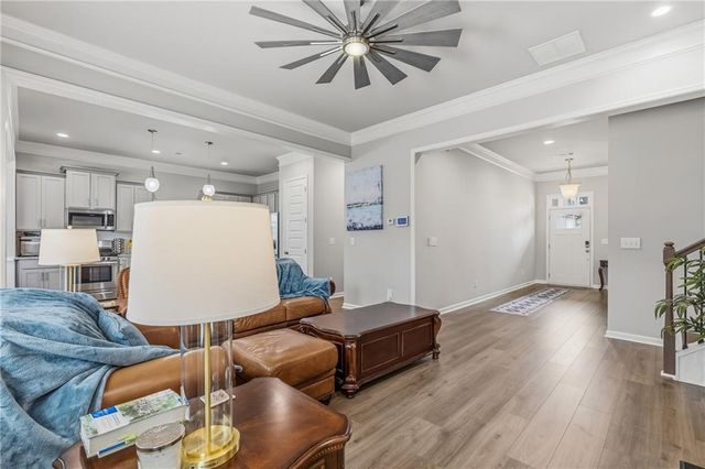 1808 Treymire Court, Stone Mountain, GA 30088