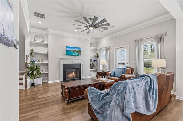 1808 Treymire Court, Stone Mountain, GA 30088