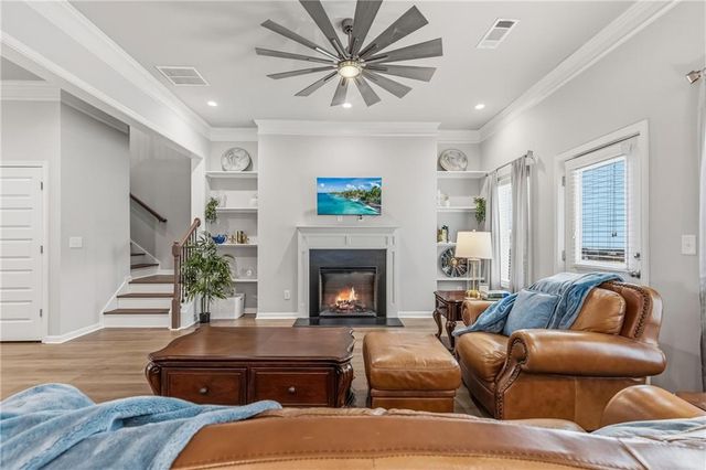 1808 Treymire Court, Stone Mountain, GA 30088