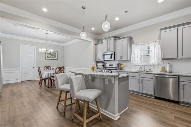 1808 Treymire Court, Stone Mountain, GA 30088