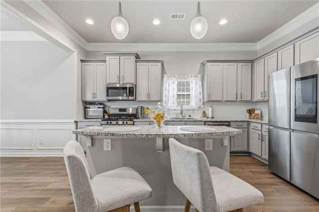 1808 Treymire Court, Stone Mountain, GA 30088