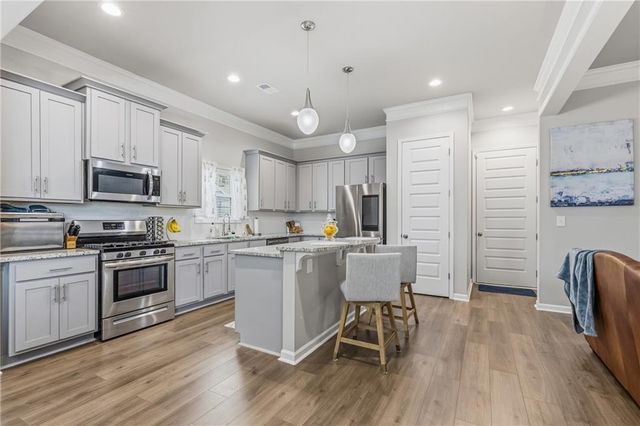 1808 Treymire Court, Stone Mountain, GA 30088