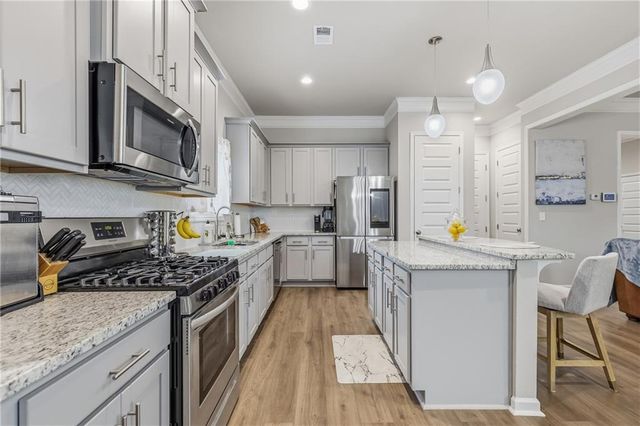 1808 Treymire Court, Stone Mountain, GA 30088