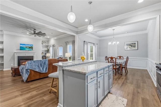 1808 Treymire Court, Stone Mountain, GA 30088