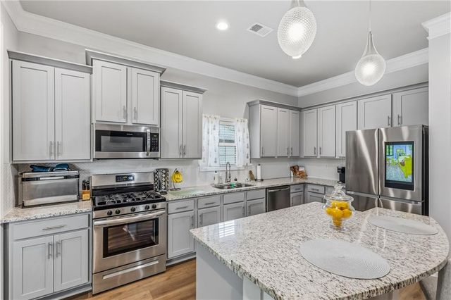 1808 Treymire Court, Stone Mountain, GA 30088