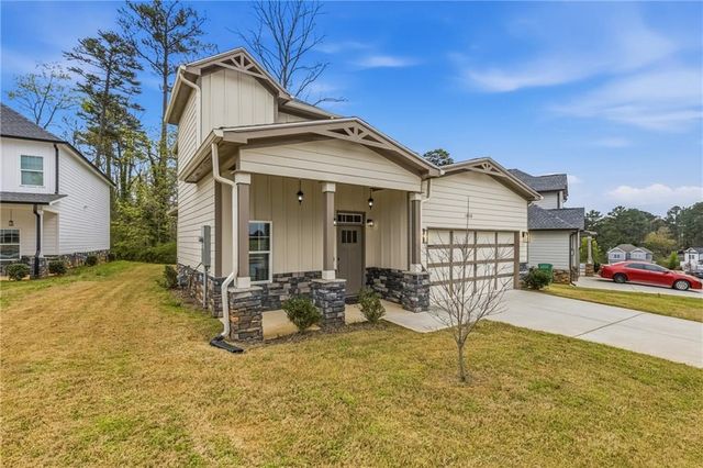 1808 Treymire Court, Stone Mountain, GA 30088