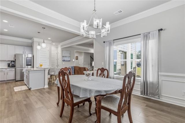 1808 Treymire Court, Stone Mountain, GA 30088