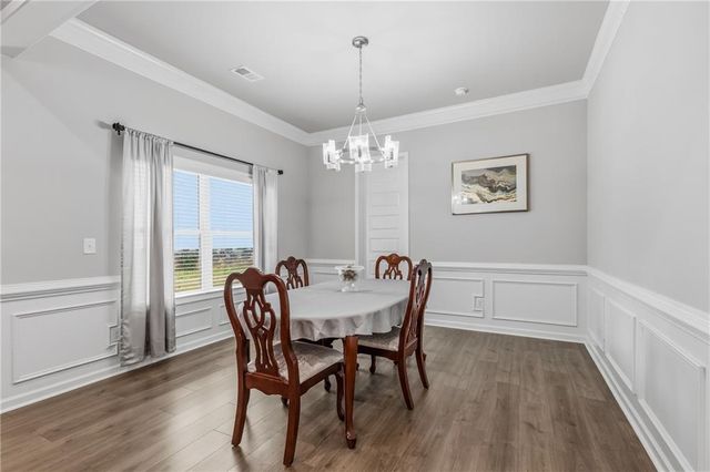 1808 Treymire Court, Stone Mountain, GA 30088