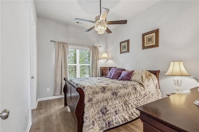 1808 Treymire Court, Stone Mountain, GA 30088