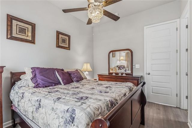 1808 Treymire Court, Stone Mountain, GA 30088