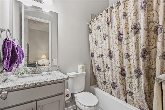 1808 Treymire Court, Stone Mountain, GA 30088