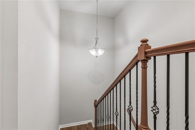 1808 Treymire Court, Stone Mountain, GA 30088