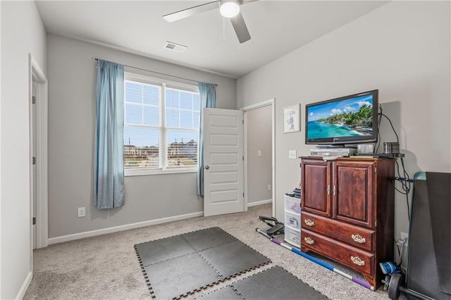 1808 Treymire Court, Stone Mountain, GA 30088