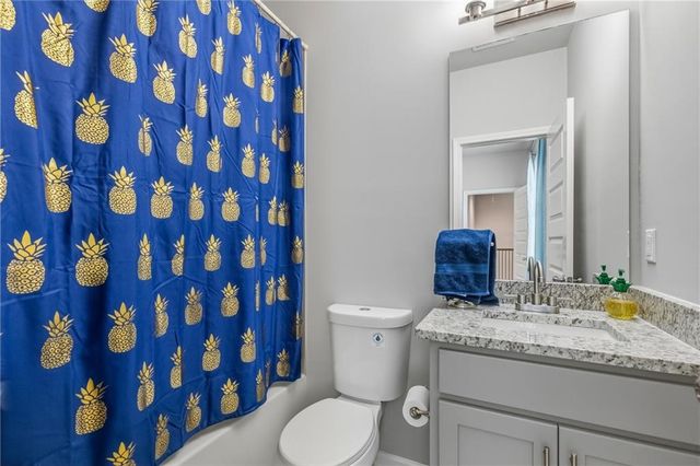 1808 Treymire Court, Stone Mountain, GA 30088