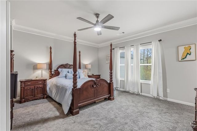 1808 Treymire Court, Stone Mountain, GA 30088