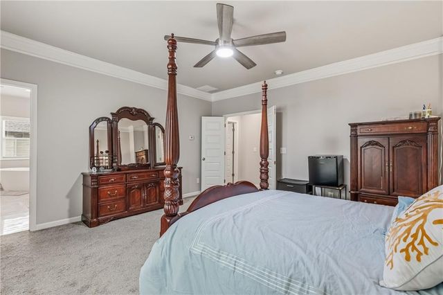 1808 Treymire Court, Stone Mountain, GA 30088