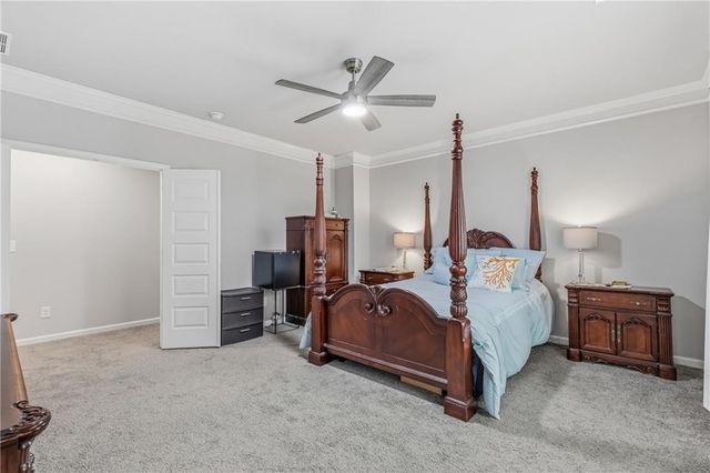 1808 Treymire Court, Stone Mountain, GA 30088