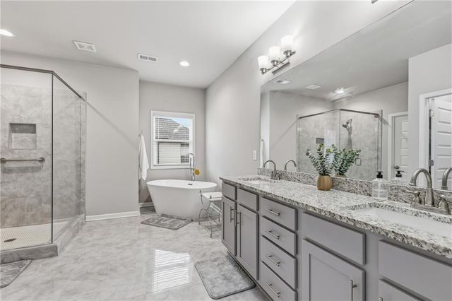 1808 Treymire Court, Stone Mountain, GA 30088