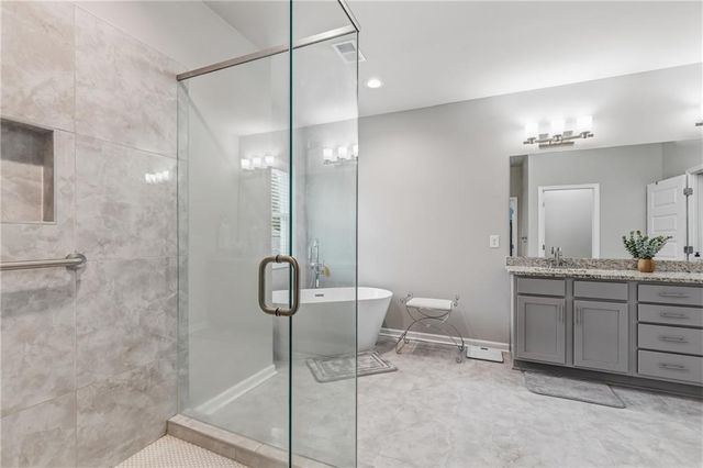 1808 Treymire Court, Stone Mountain, GA 30088