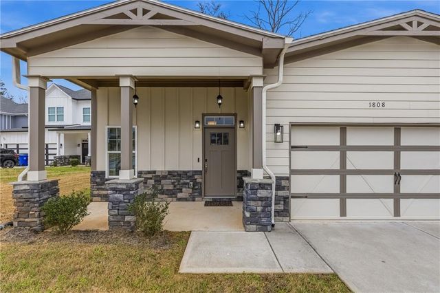 1808 Treymire Court, Stone Mountain, GA 30088