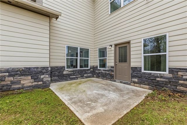 1808 Treymire Court, Stone Mountain, GA 30088